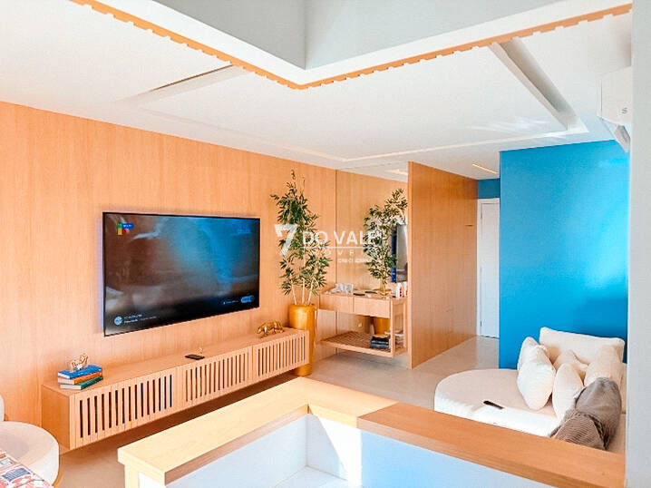 Apartamento, 3 quartos, 84 m² - Foto 5