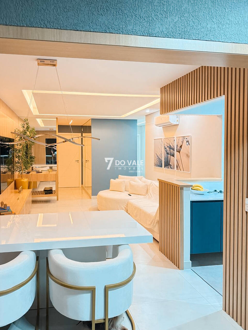 Apartamento, 3 quartos, 84 m² - Foto 8