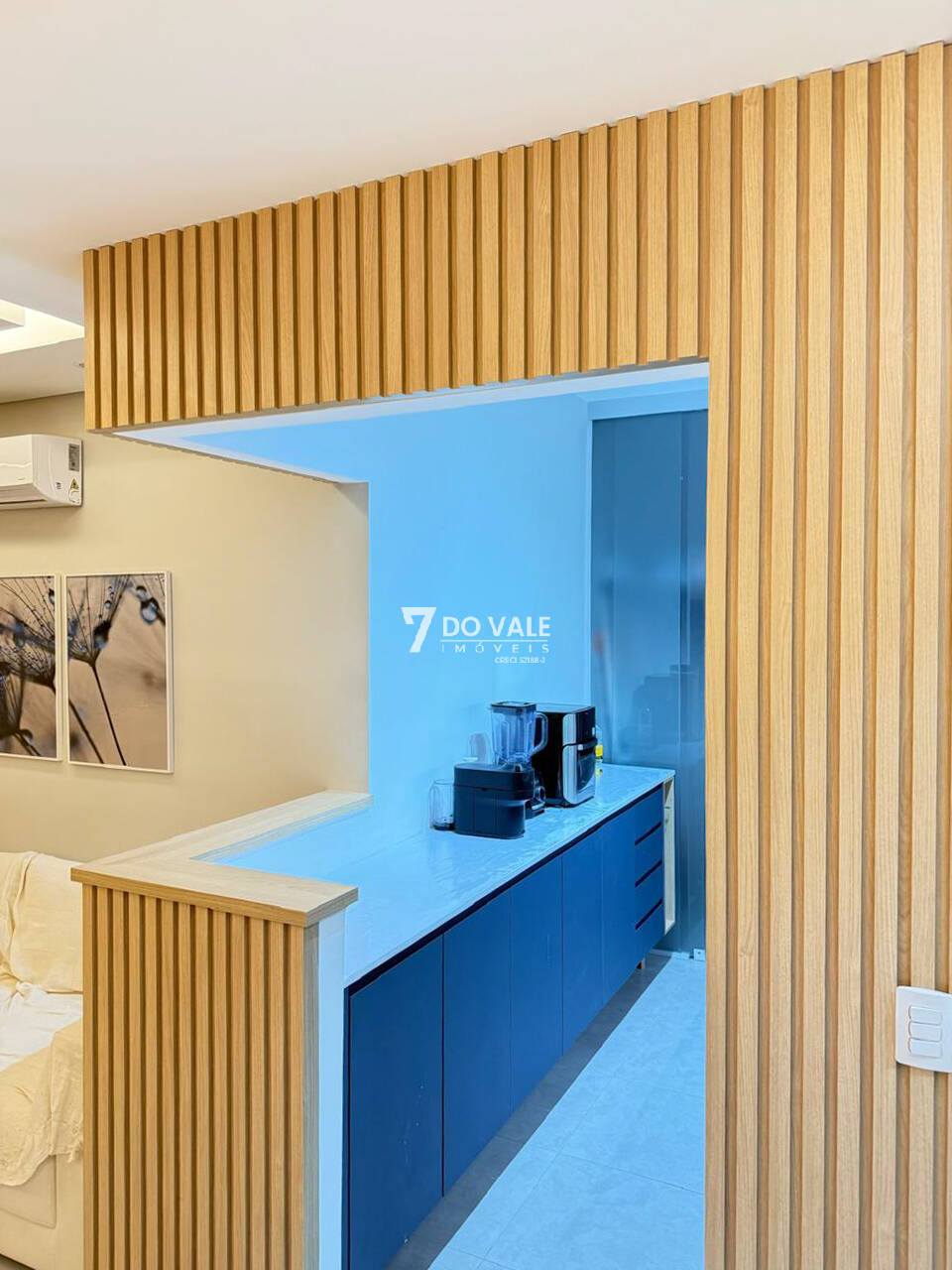 Apartamento, 3 quartos, 84 m² - Foto 9
