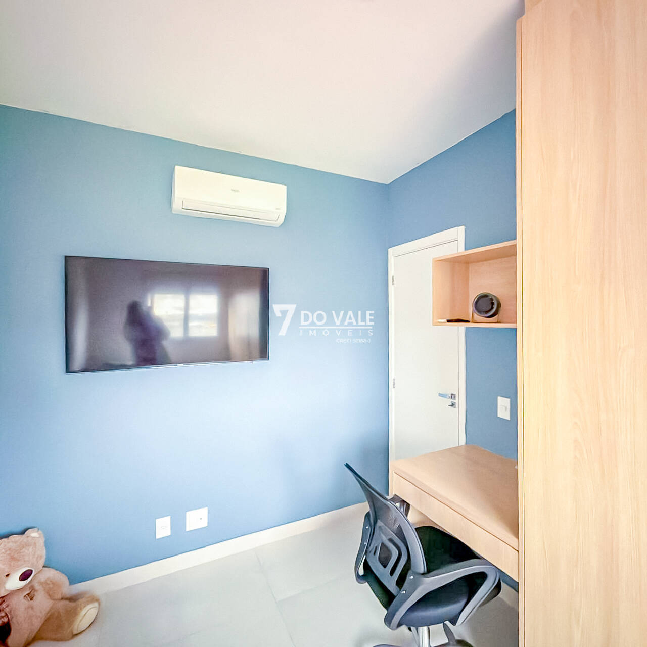 Apartamento, 3 quartos, 84 m² - Foto 12