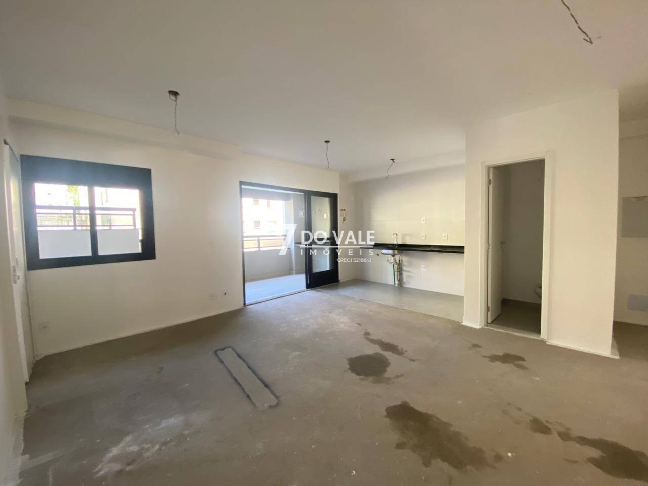 Apartamento, 3 quartos, 143 m² - Foto 2