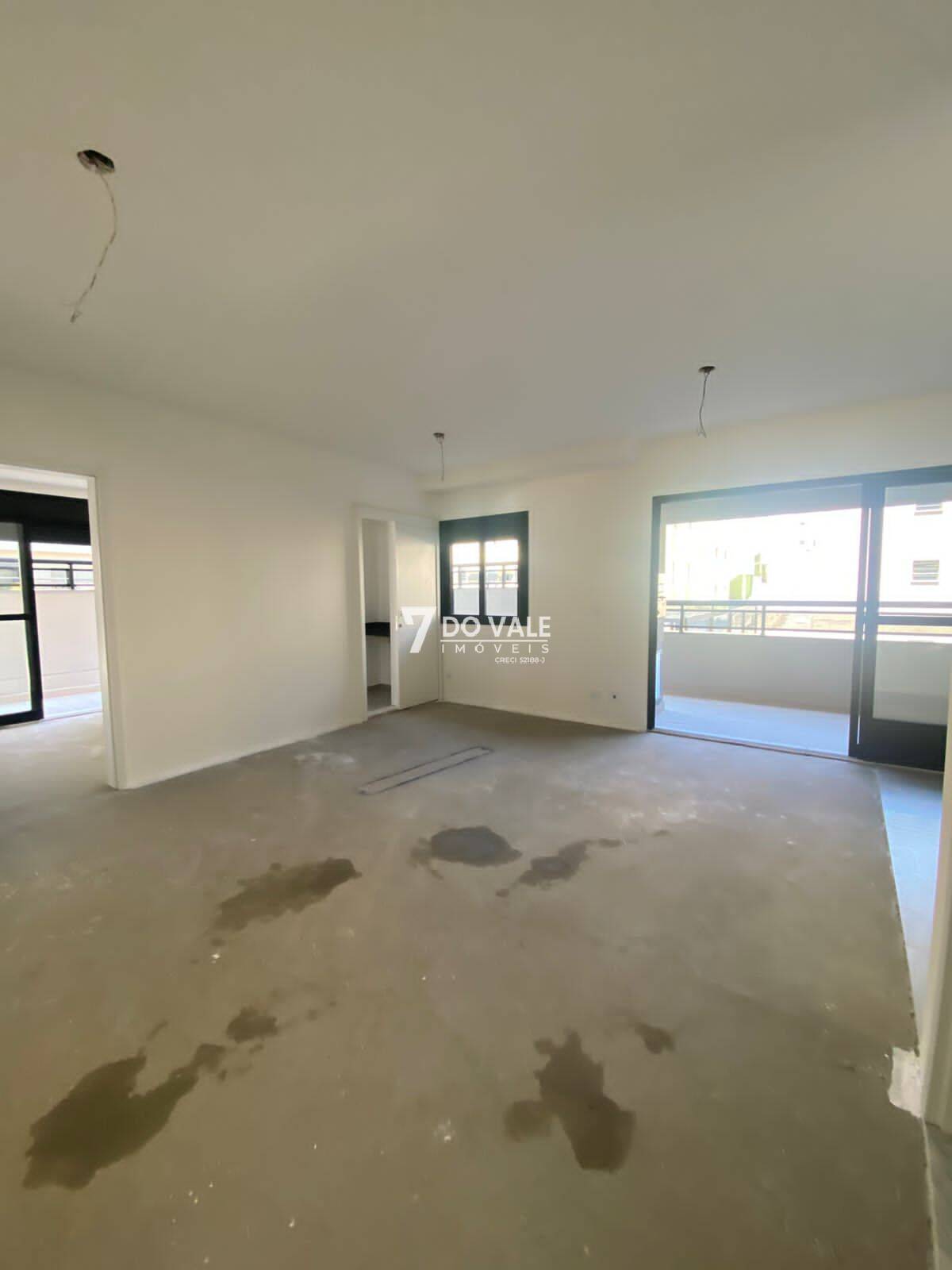 Apartamento, 3 quartos, 143 m² - Foto 3