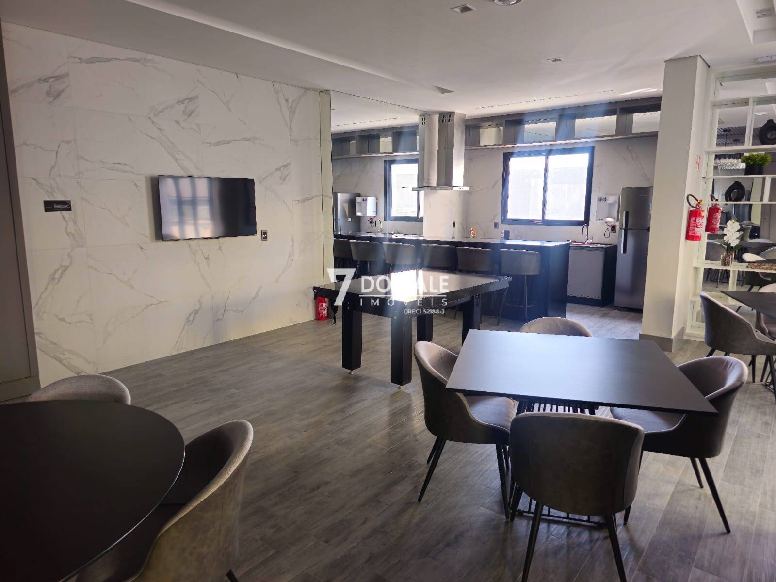 Apartamento, 3 quartos, 143 m² - Foto 23