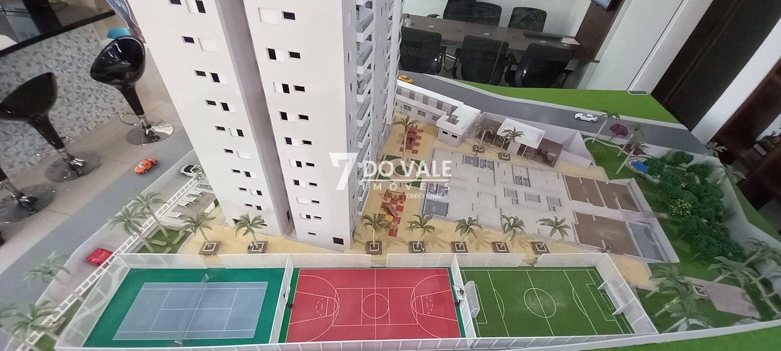 Apartamento, 3 quartos, 70 m² - Foto 8
