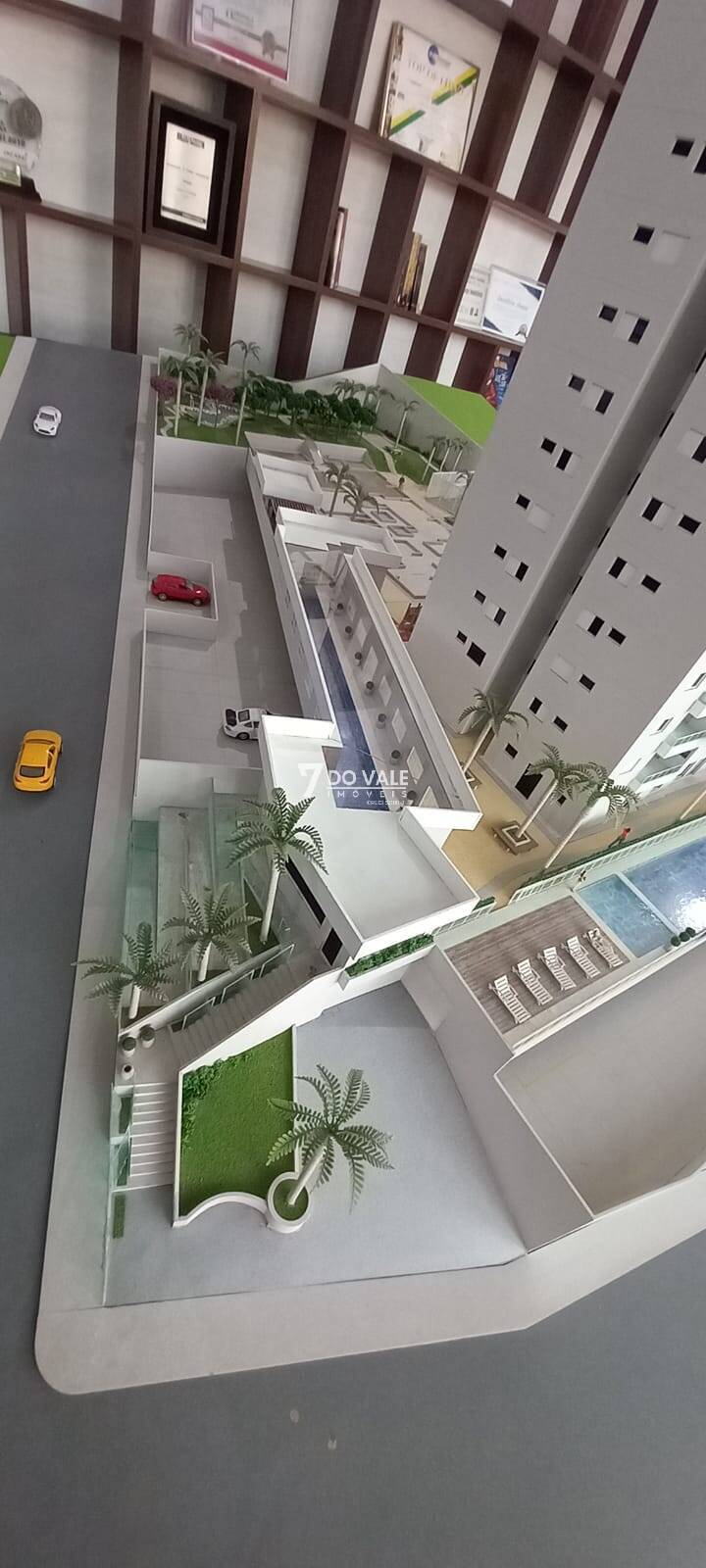 Apartamento, 3 quartos, 70 m² - Foto 9