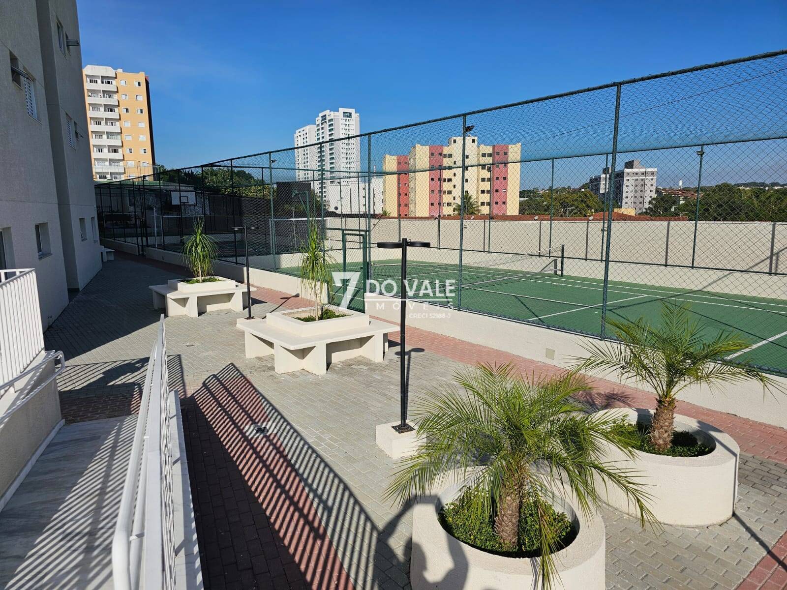 Apartamento, 3 quartos, 70 m² - Foto 4