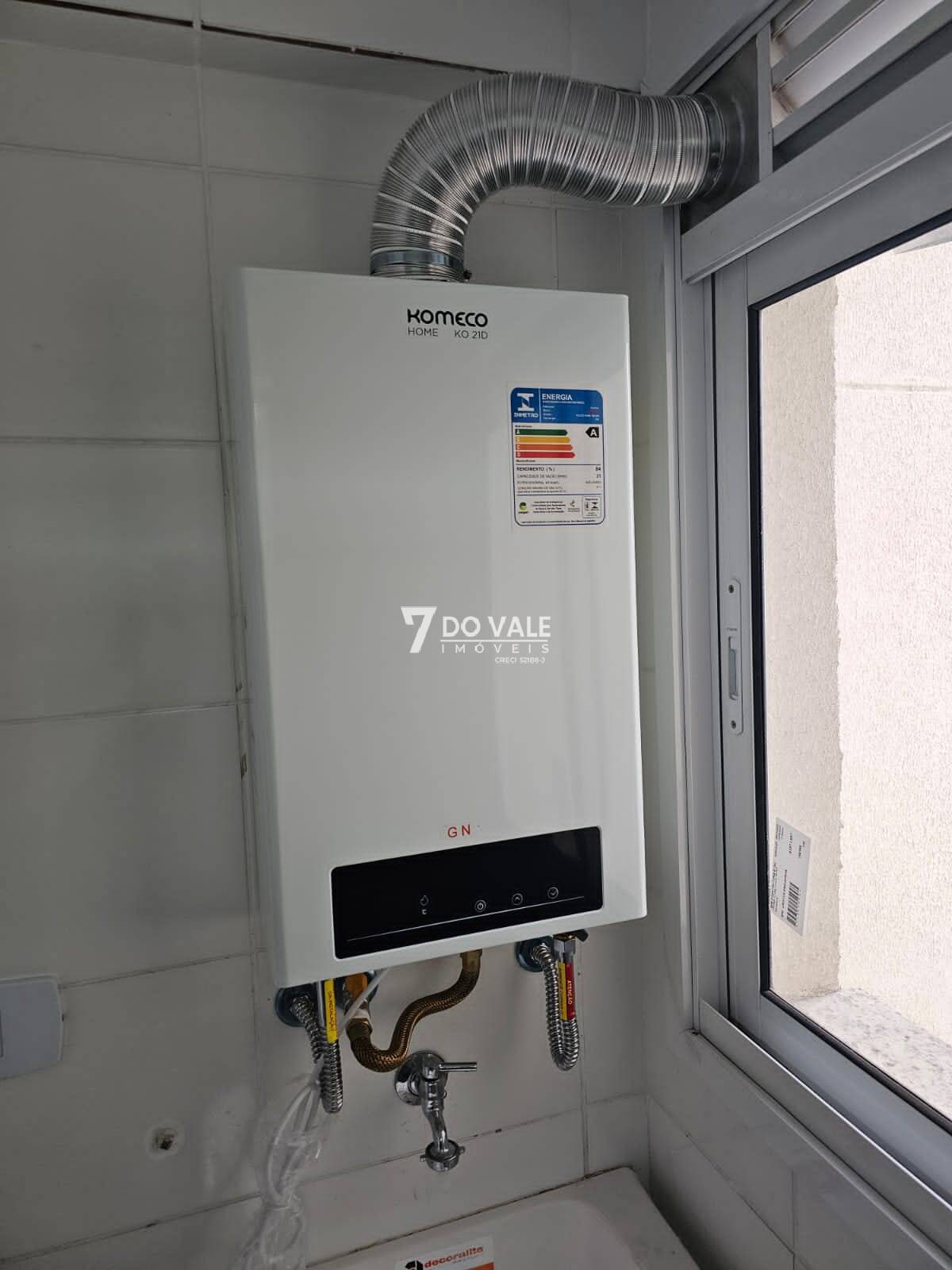 Apartamento, 3 quartos, 70 m² - Foto 18