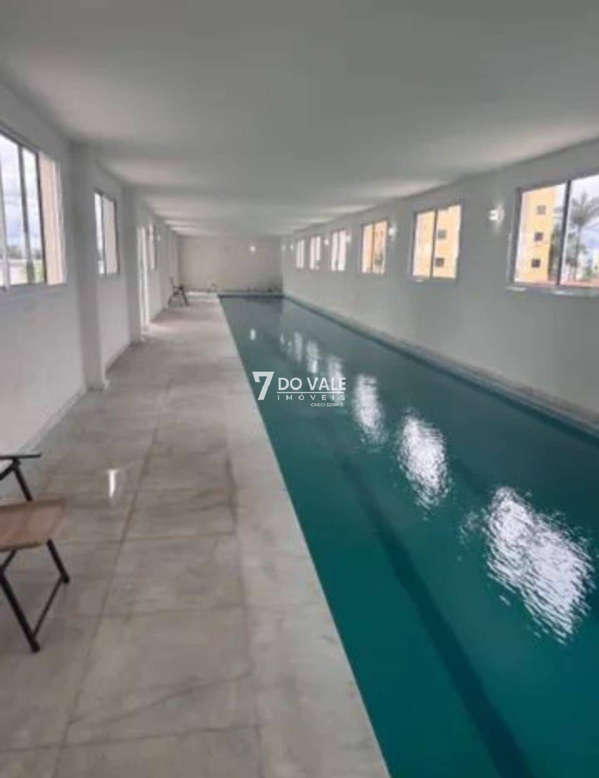 Apartamento, 3 quartos, 70 m² - Foto 5