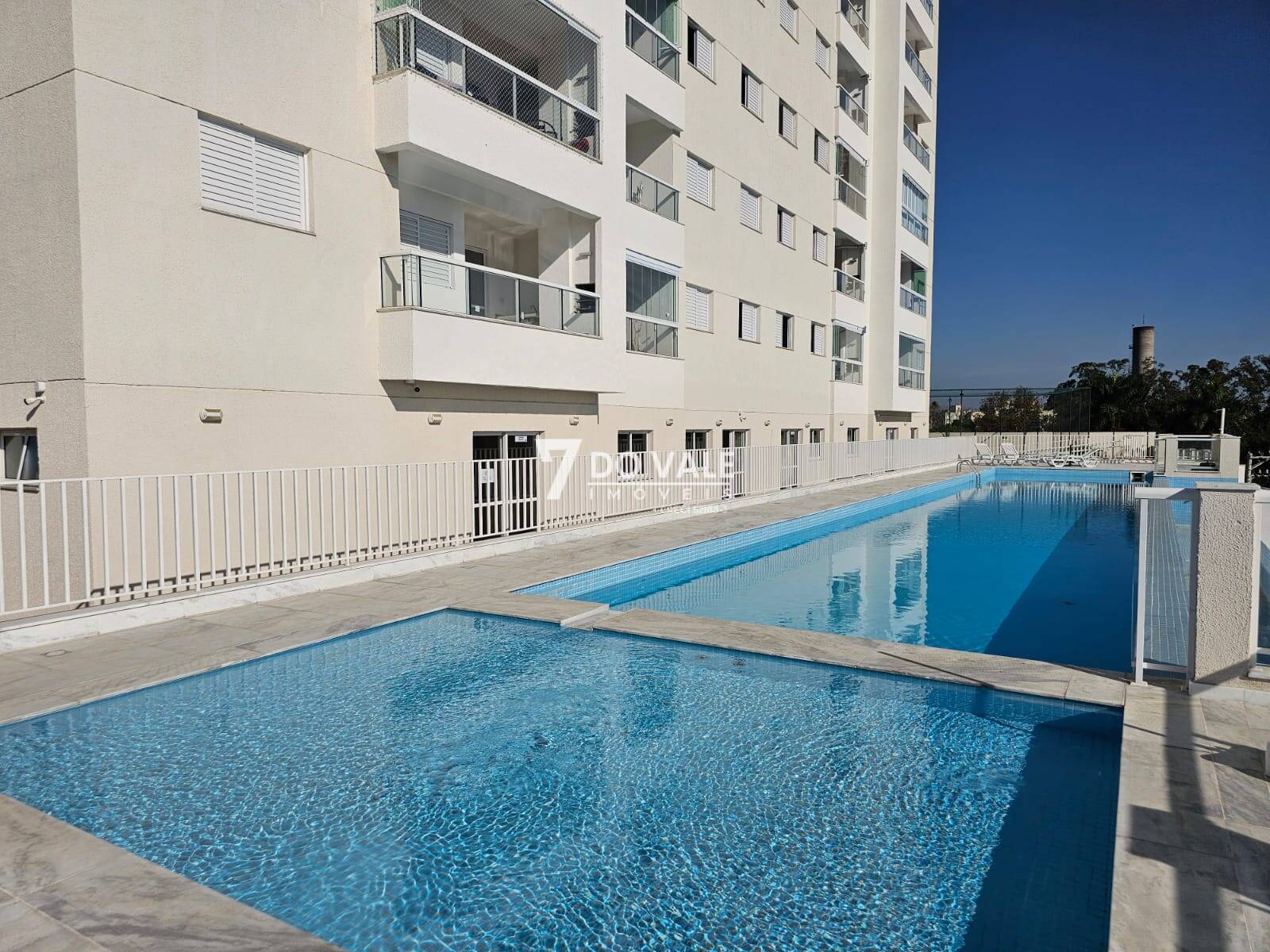 Apartamento, 3 quartos, 70 m² - Foto 2