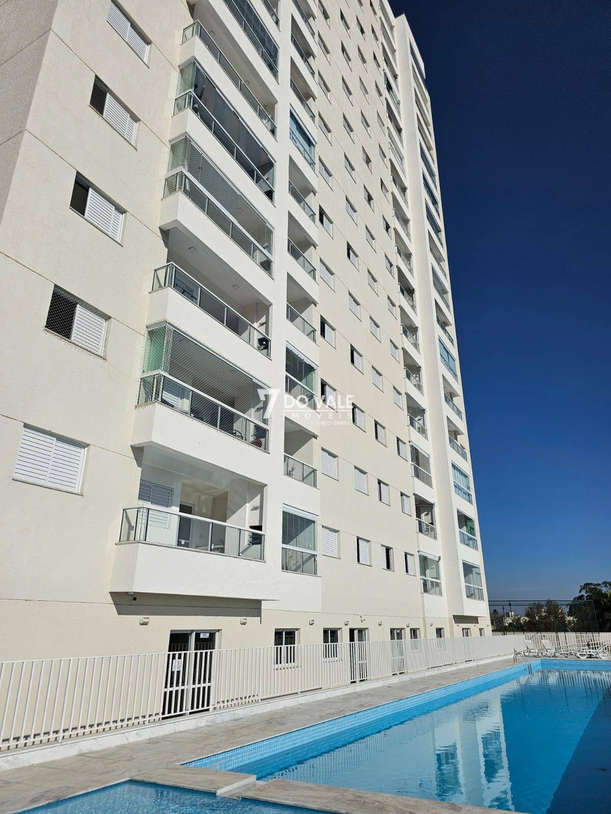 Apartamento, 3 quartos, 70 m² - Foto 7