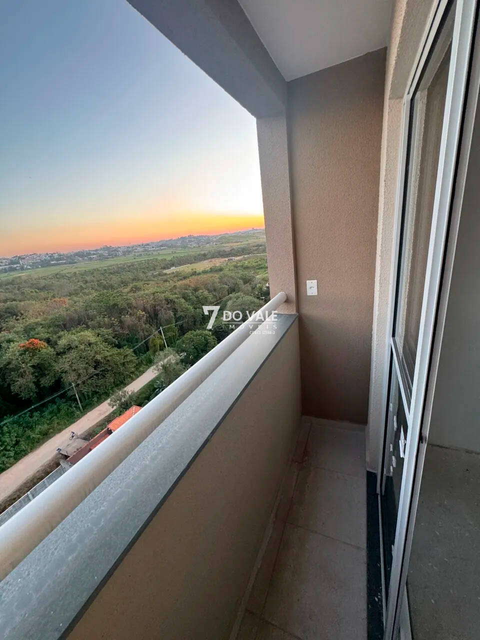 Apartamento, 2 quartos, 45 m² - Foto 4
