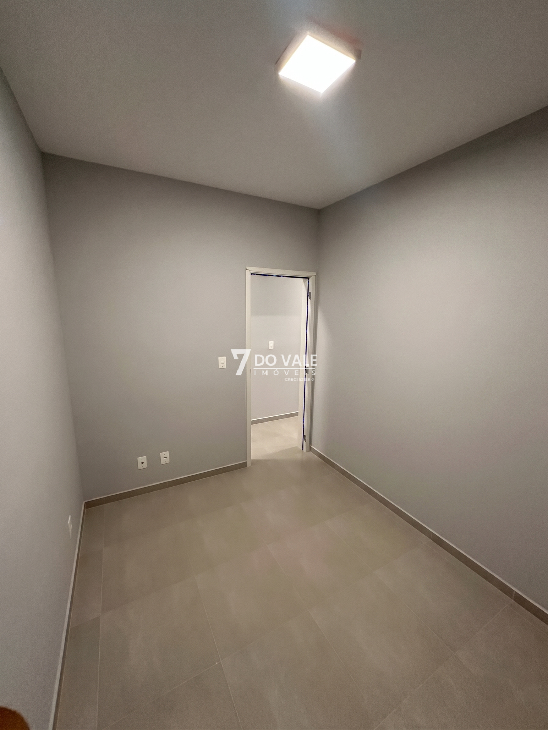 Apartamento, 2 quartos, 45 m² - Foto 7