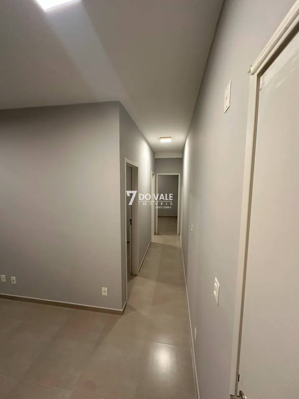 Apartamento, 2 quartos, 45 m² - Foto 2