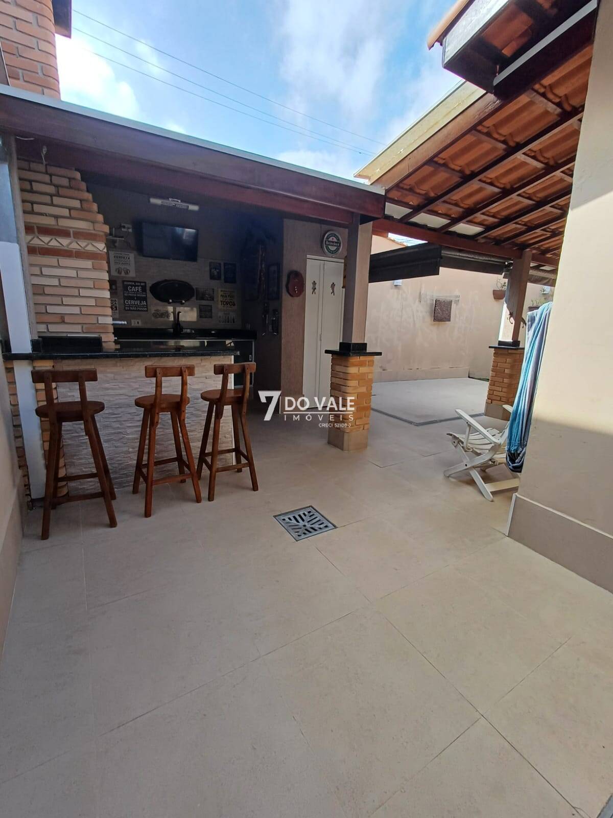 Casa, 2 quartos, 110 m² - Foto 5