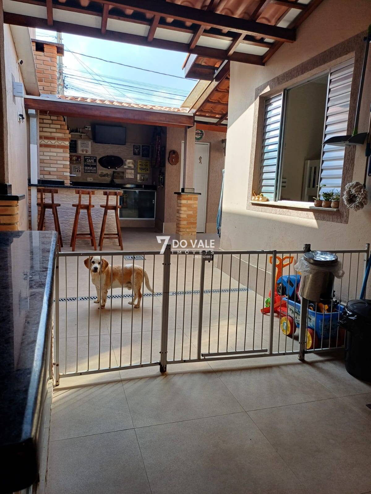 Casa, 2 quartos, 110 m² - Foto 8