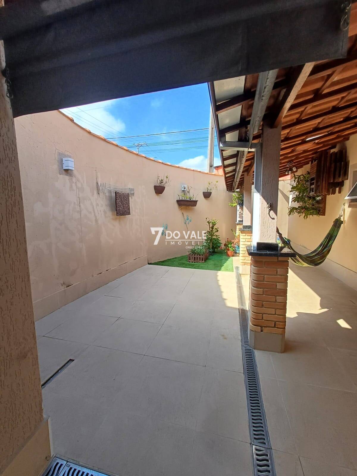 Casa, 2 quartos, 110 m² - Foto 3
