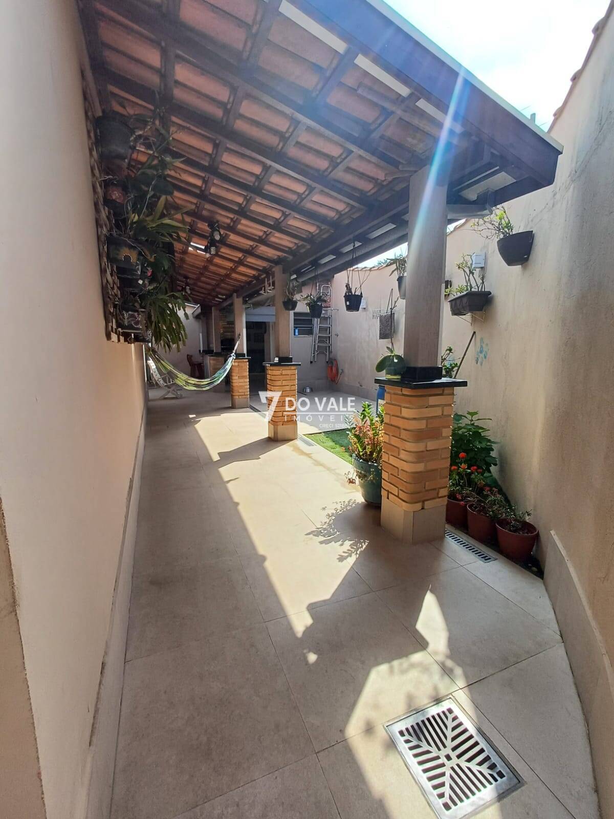 Casa, 2 quartos, 110 m² - Foto 6