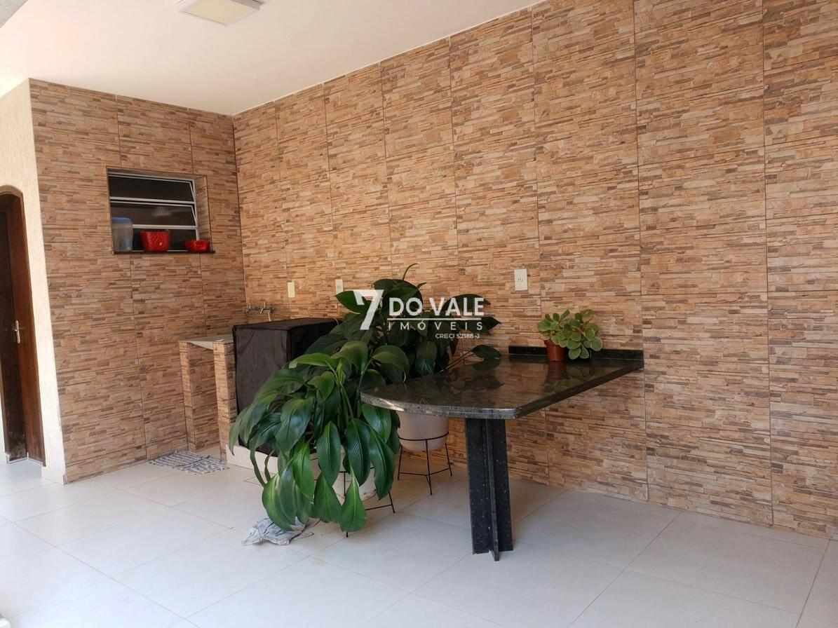 Casa, 4 quartos, 212 m² - Foto 4