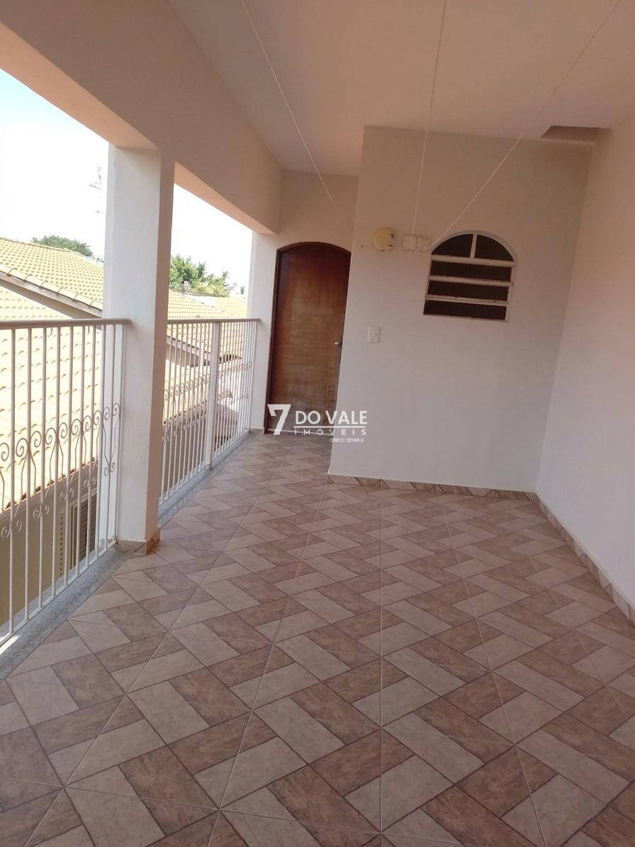Casa, 4 quartos, 212 m² - Foto 8