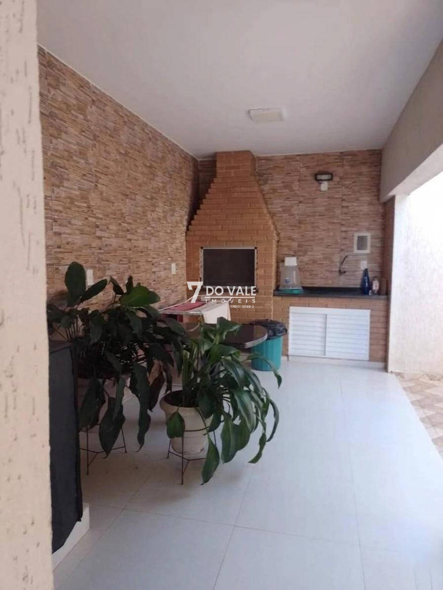 Casa, 4 quartos, 212 m² - Foto 7