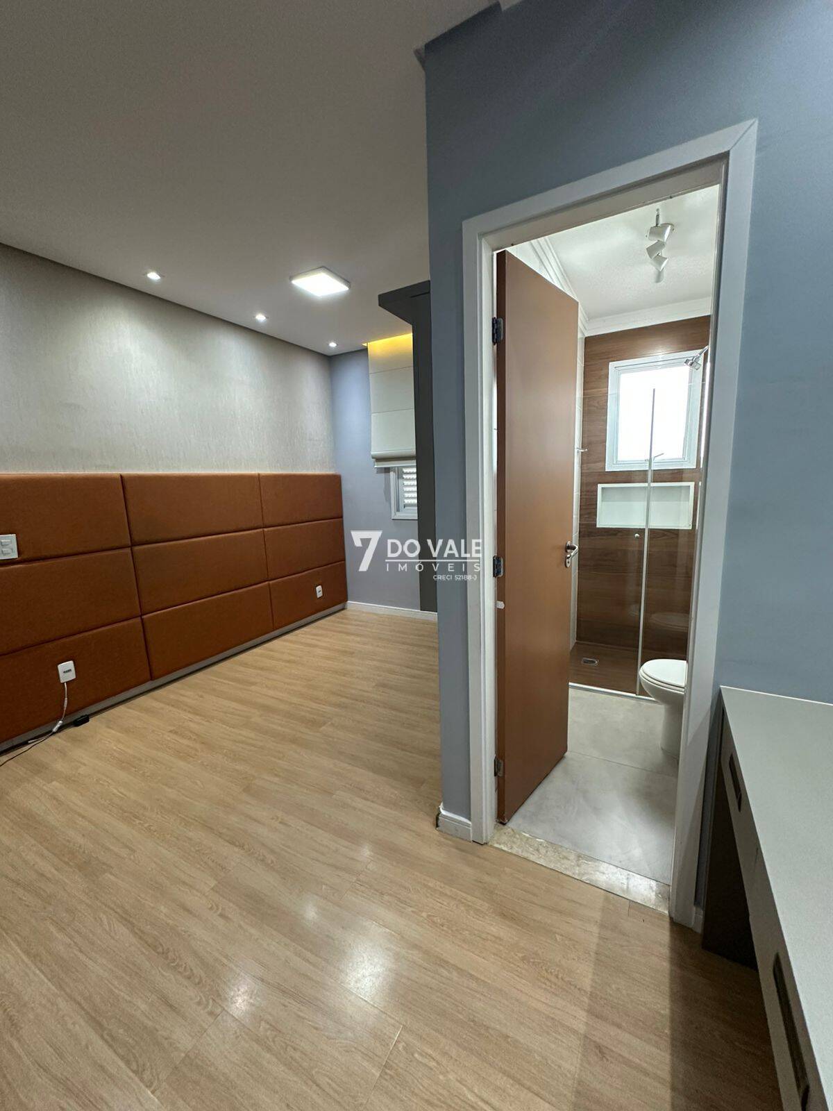 Apartamento, 3 quartos, 93 m² - Foto 7