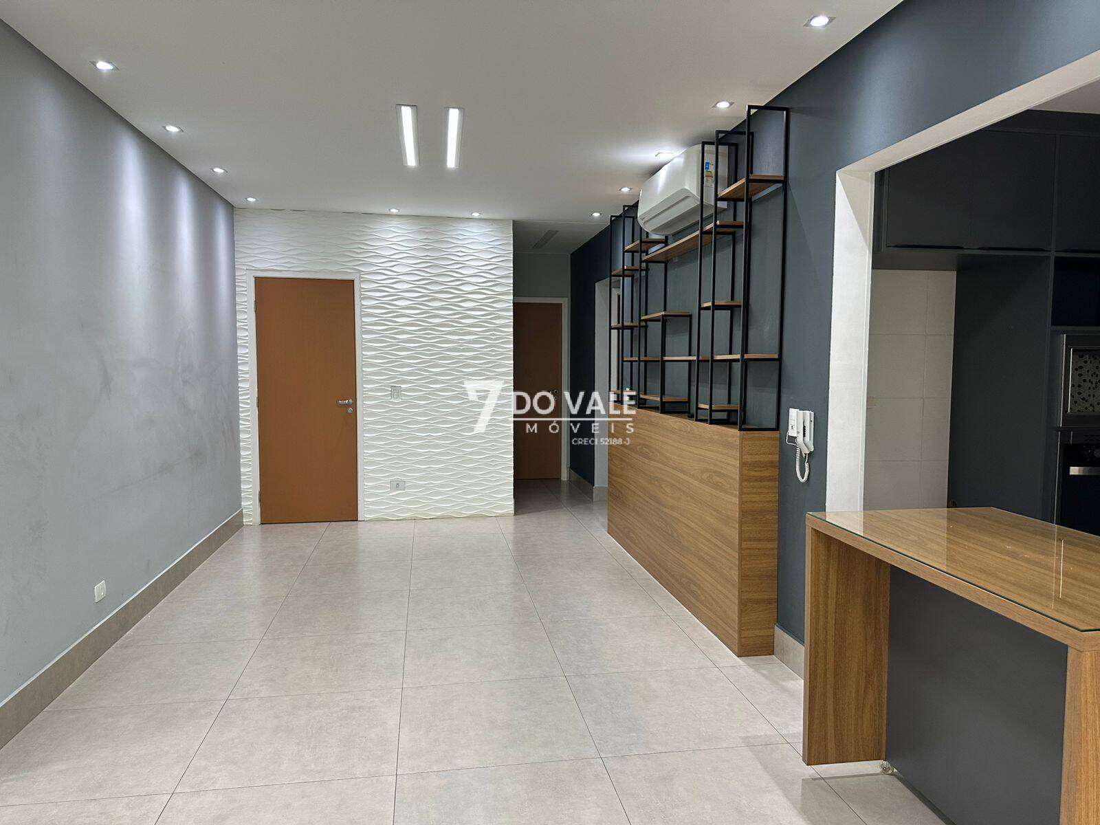 Apartamento, 3 quartos, 93 m² - Foto 2