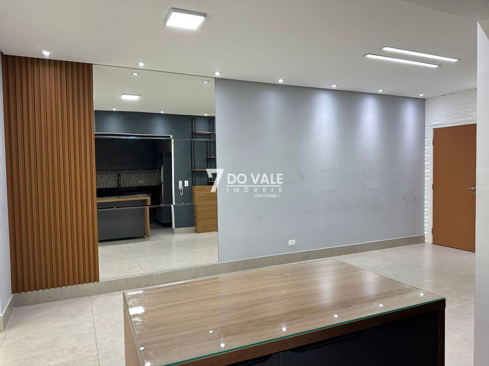 Apartamento, 3 quartos, 93 m² - Foto 4
