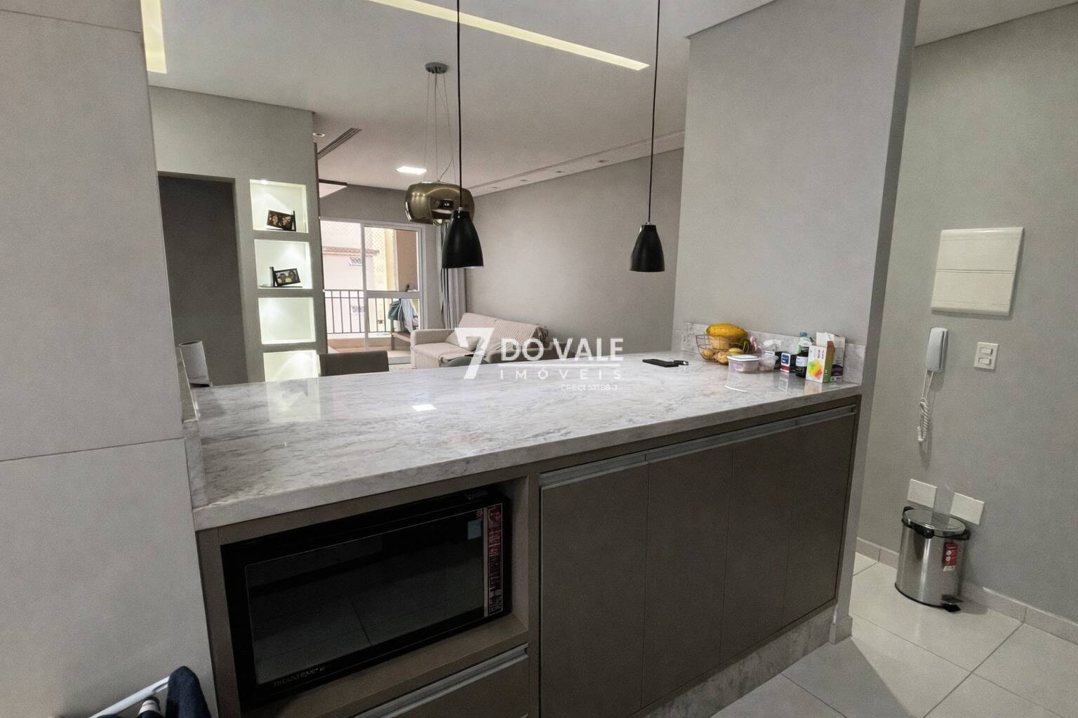 Apartamento, 3 quartos, 88 m² - Foto 4