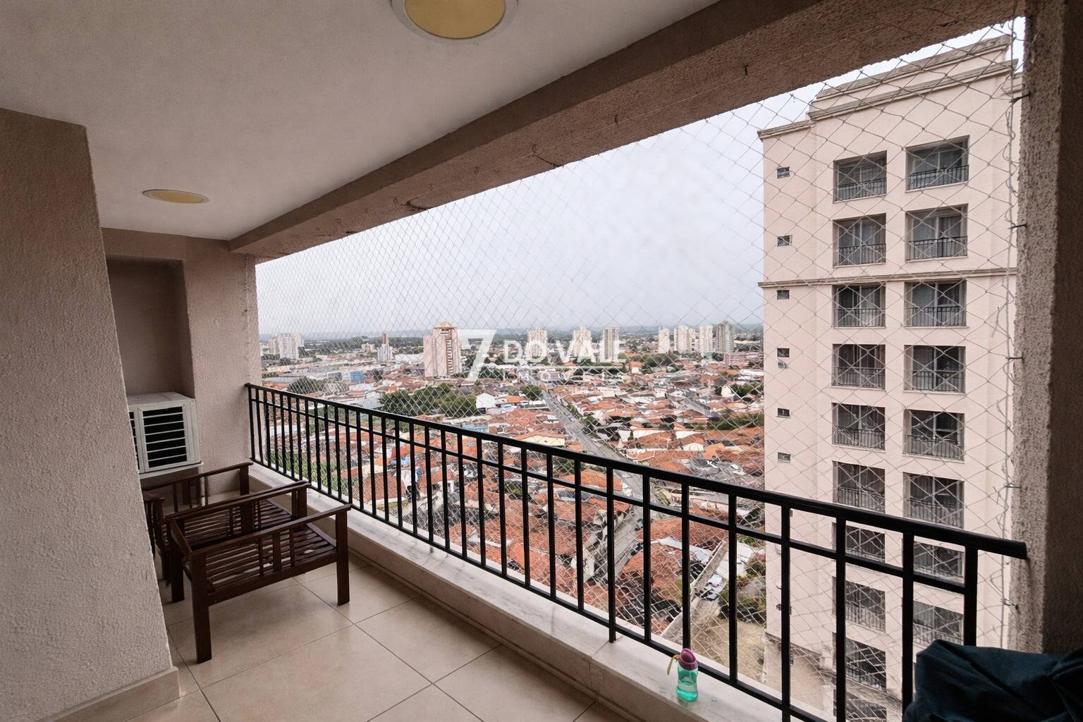 Apartamento, 3 quartos, 88 m² - Foto 7