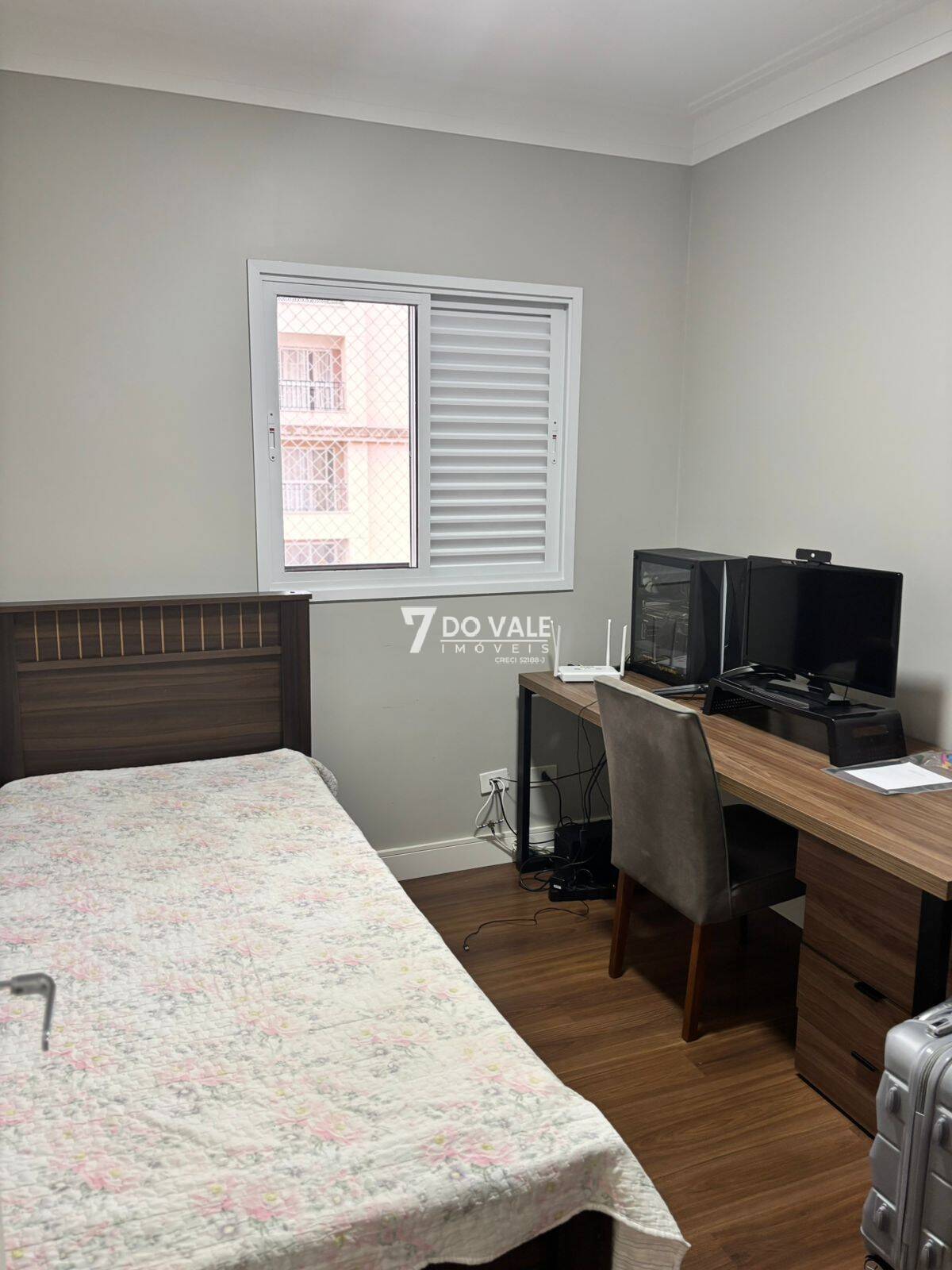 Apartamento, 3 quartos, 88 m² - Foto 14