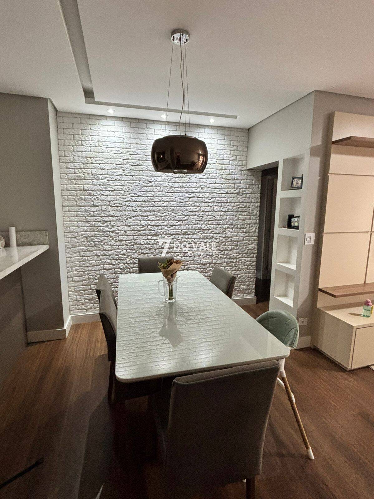 Apartamento, 3 quartos, 88 m² - Foto 3