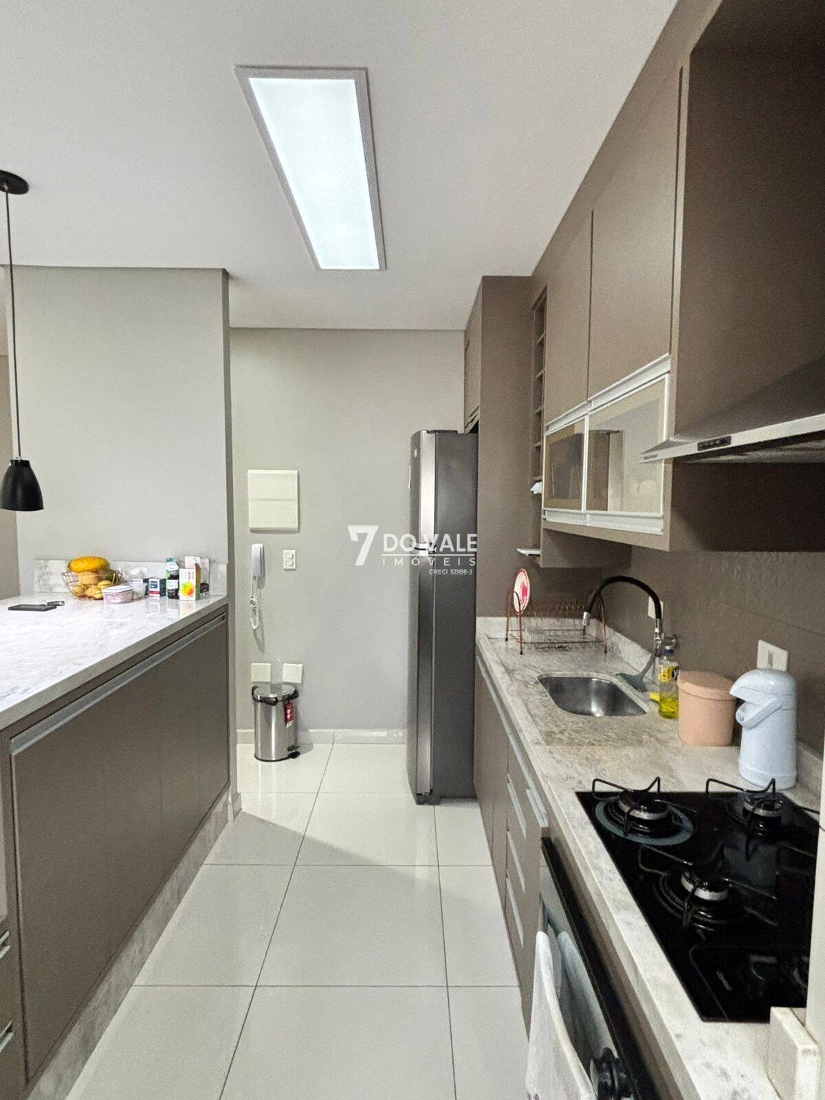 Apartamento, 3 quartos, 88 m² - Foto 6