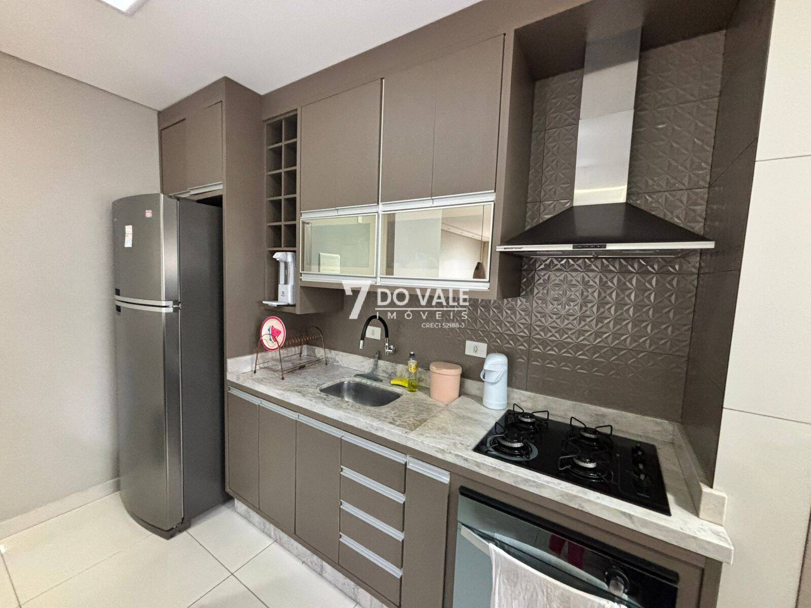 Apartamento, 3 quartos, 88 m² - Foto 5