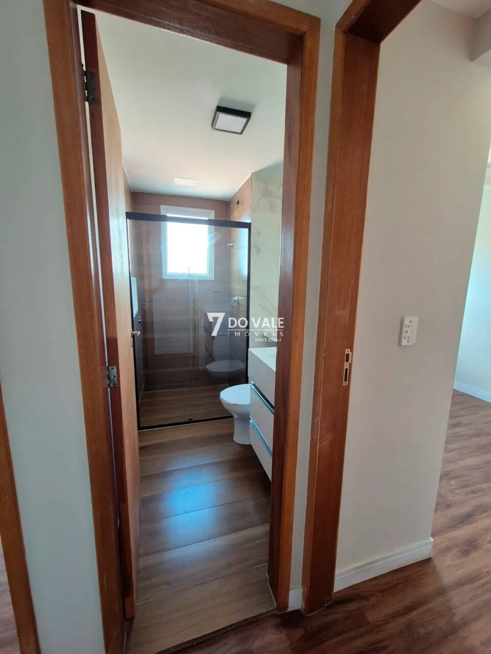 Apartamento, 2 quartos, 52 m² - Foto 4