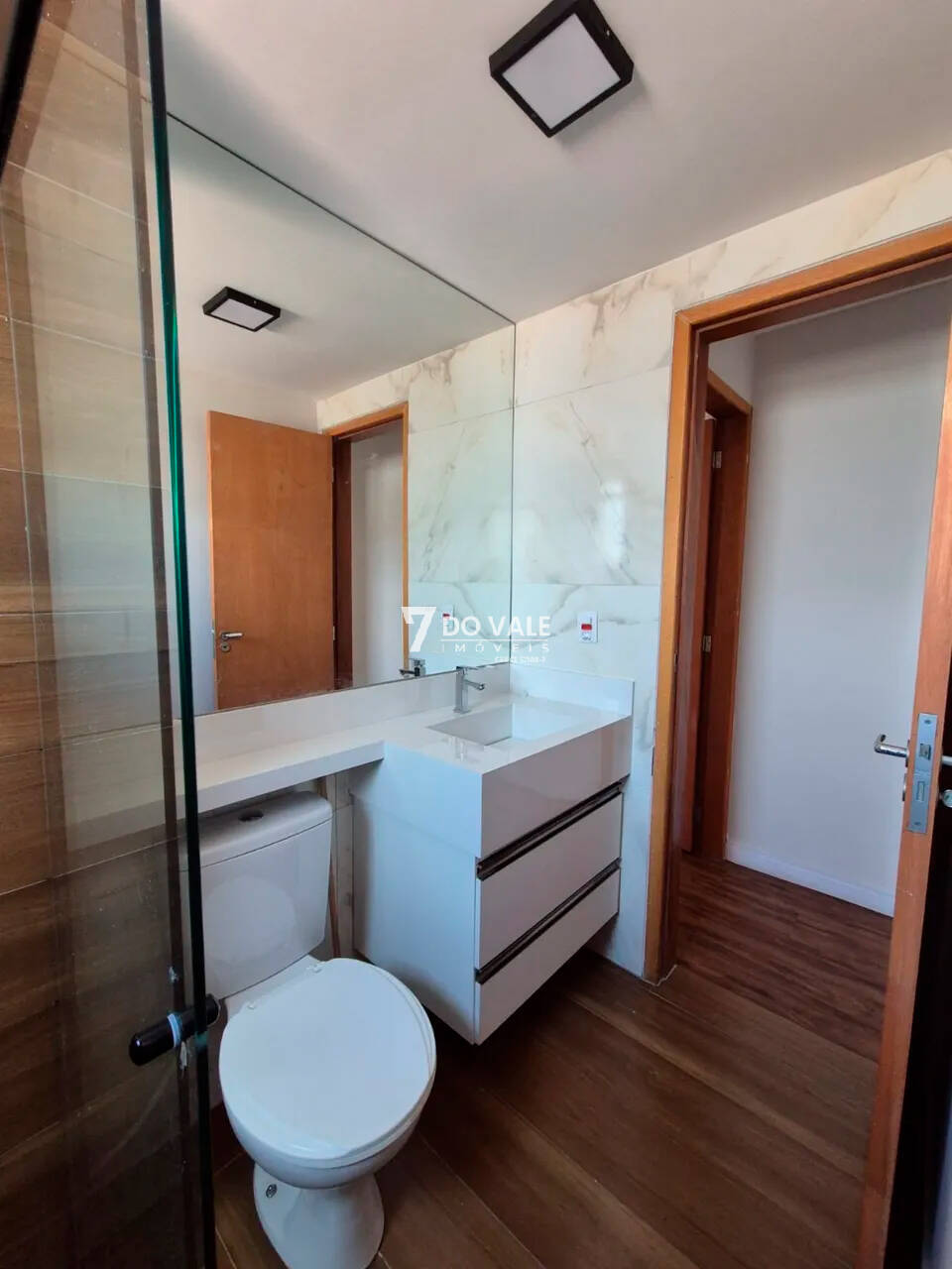 Apartamento, 2 quartos, 52 m² - Foto 8