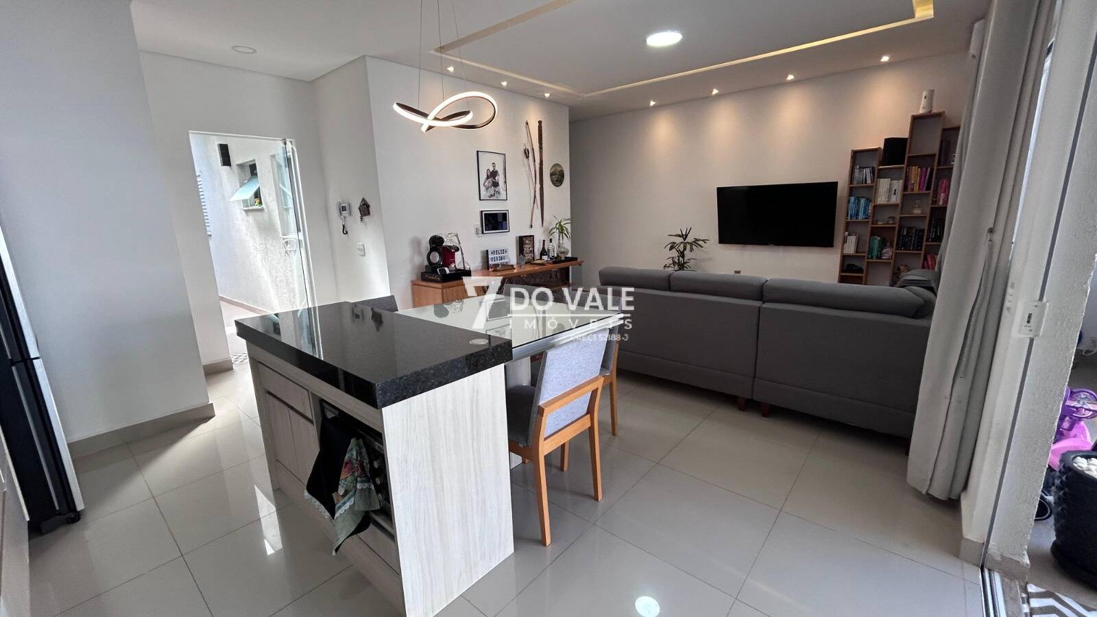 Casa, 3 quartos, 139 m² - Foto 4