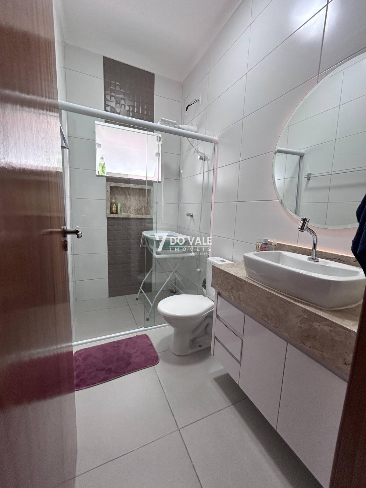 Casa, 3 quartos, 139 m² - Foto 9