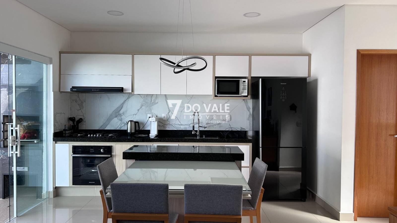 Casa, 3 quartos, 139 m² - Foto 5