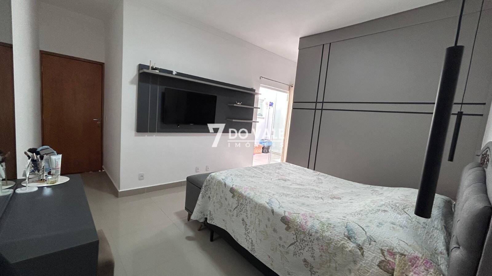 Casa, 3 quartos, 139 m² - Foto 7