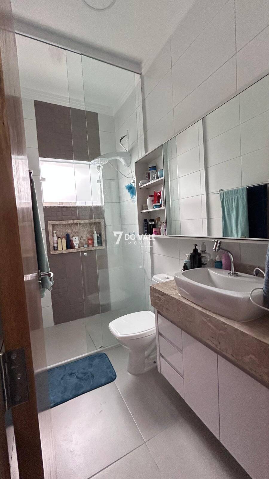 Casa, 3 quartos, 139 m² - Foto 11