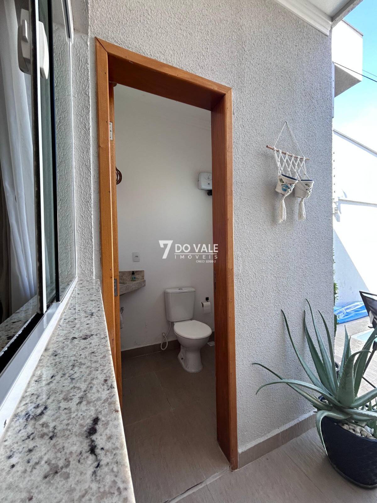 Casa, 3 quartos, 139 m² - Foto 19
