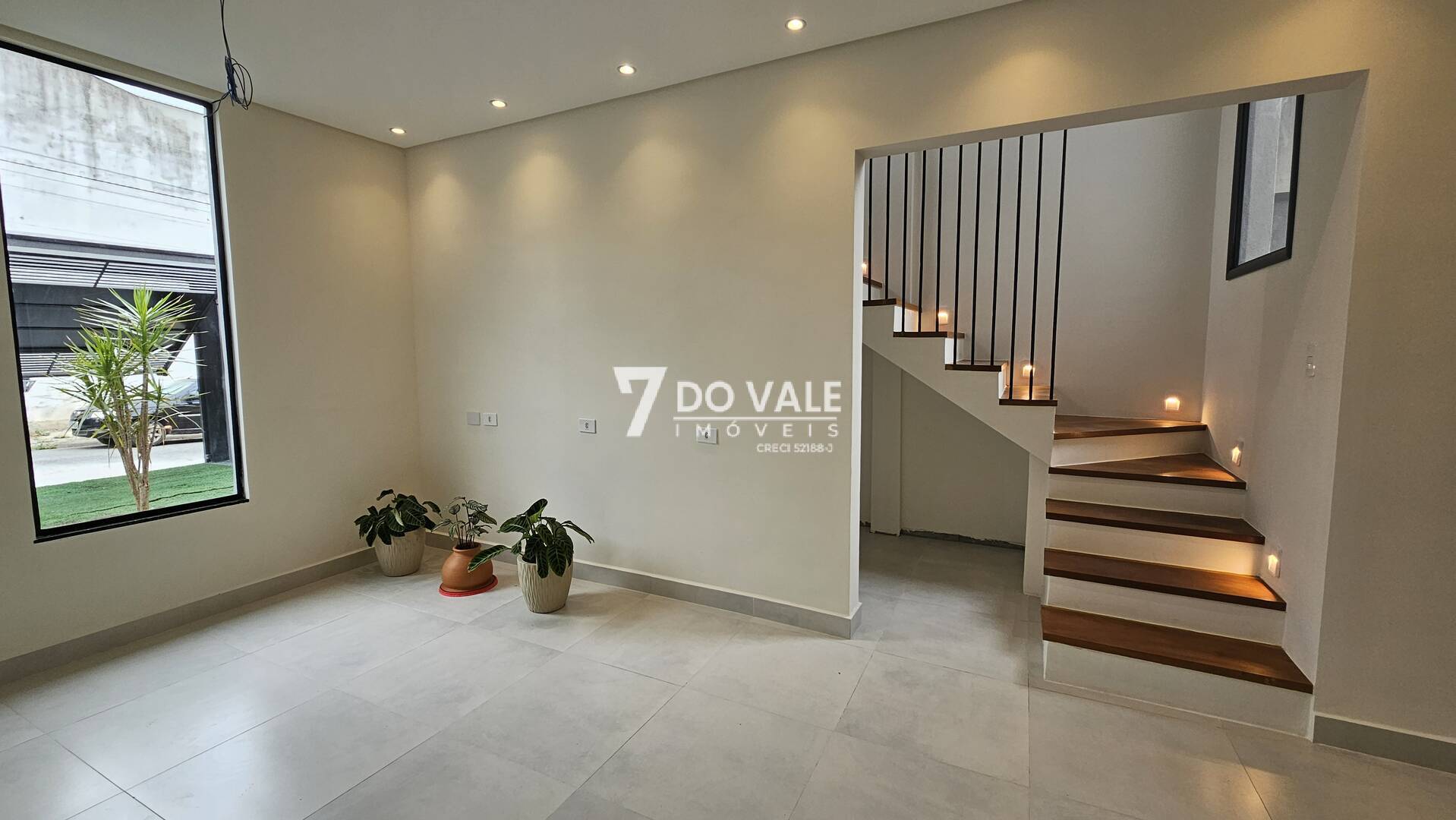 Casa, 3 quartos, 220 m² - Foto 3