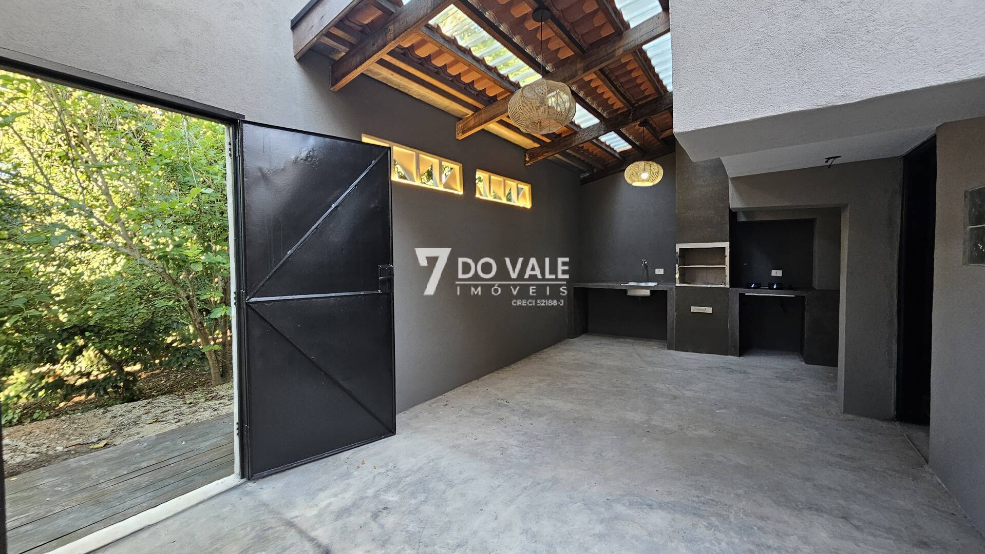 Casa, 3 quartos, 220 m² - Foto 7