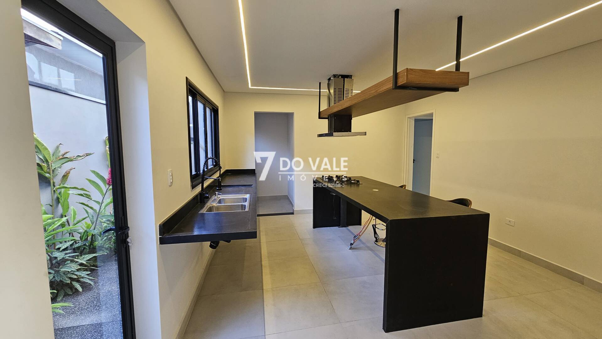 Casa, 3 quartos, 220 m² - Foto 6
