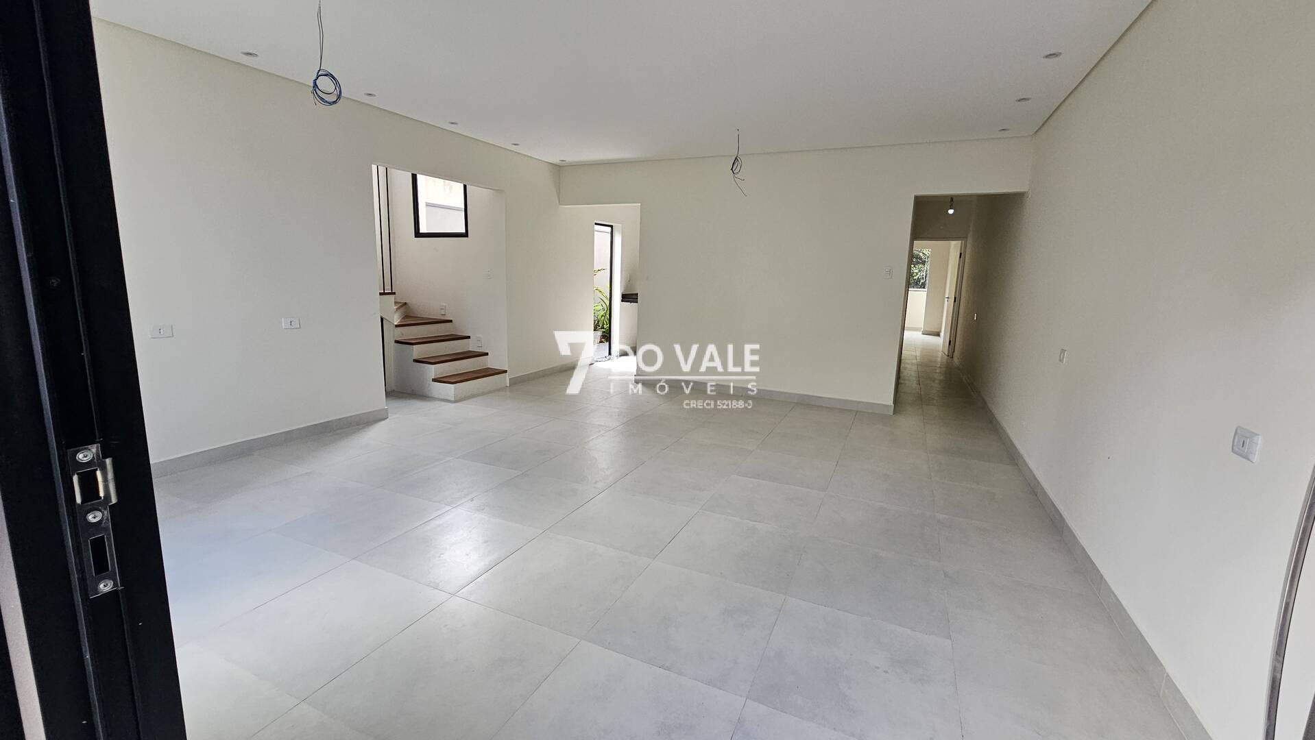 Casa, 3 quartos, 220 m² - Foto 1