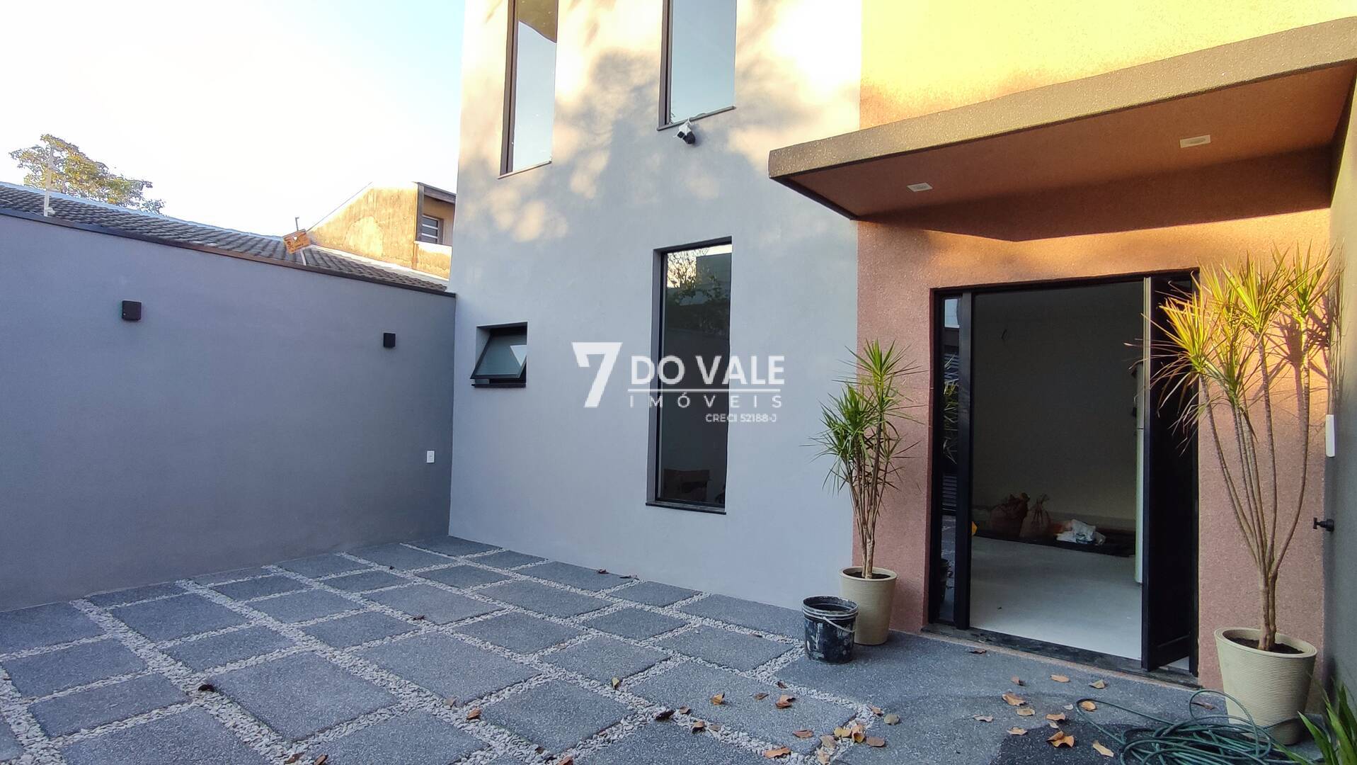 Casa, 3 quartos, 220 m² - Foto 21