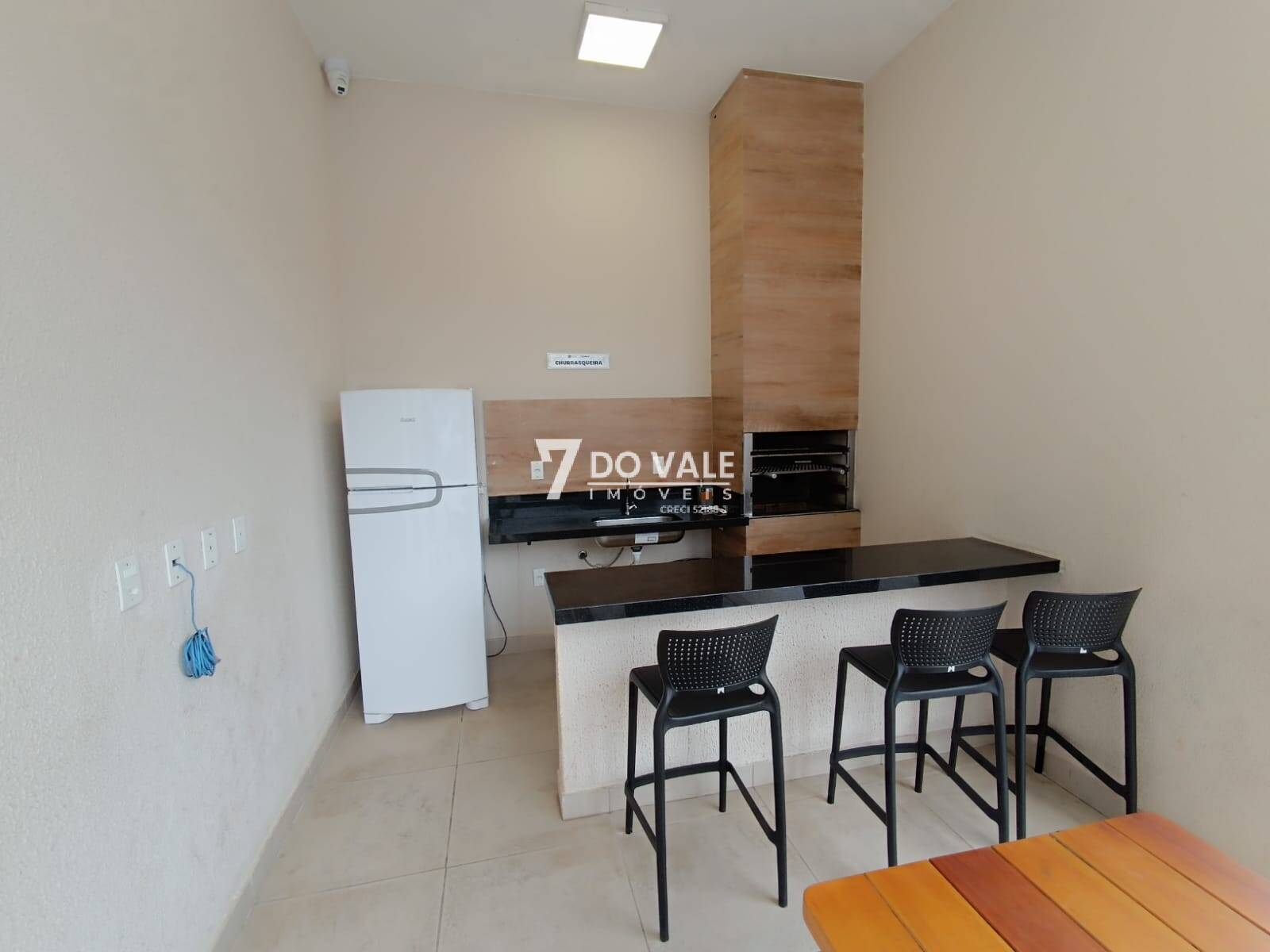 Apartamento, 2 quartos, 44 m² - Foto 17