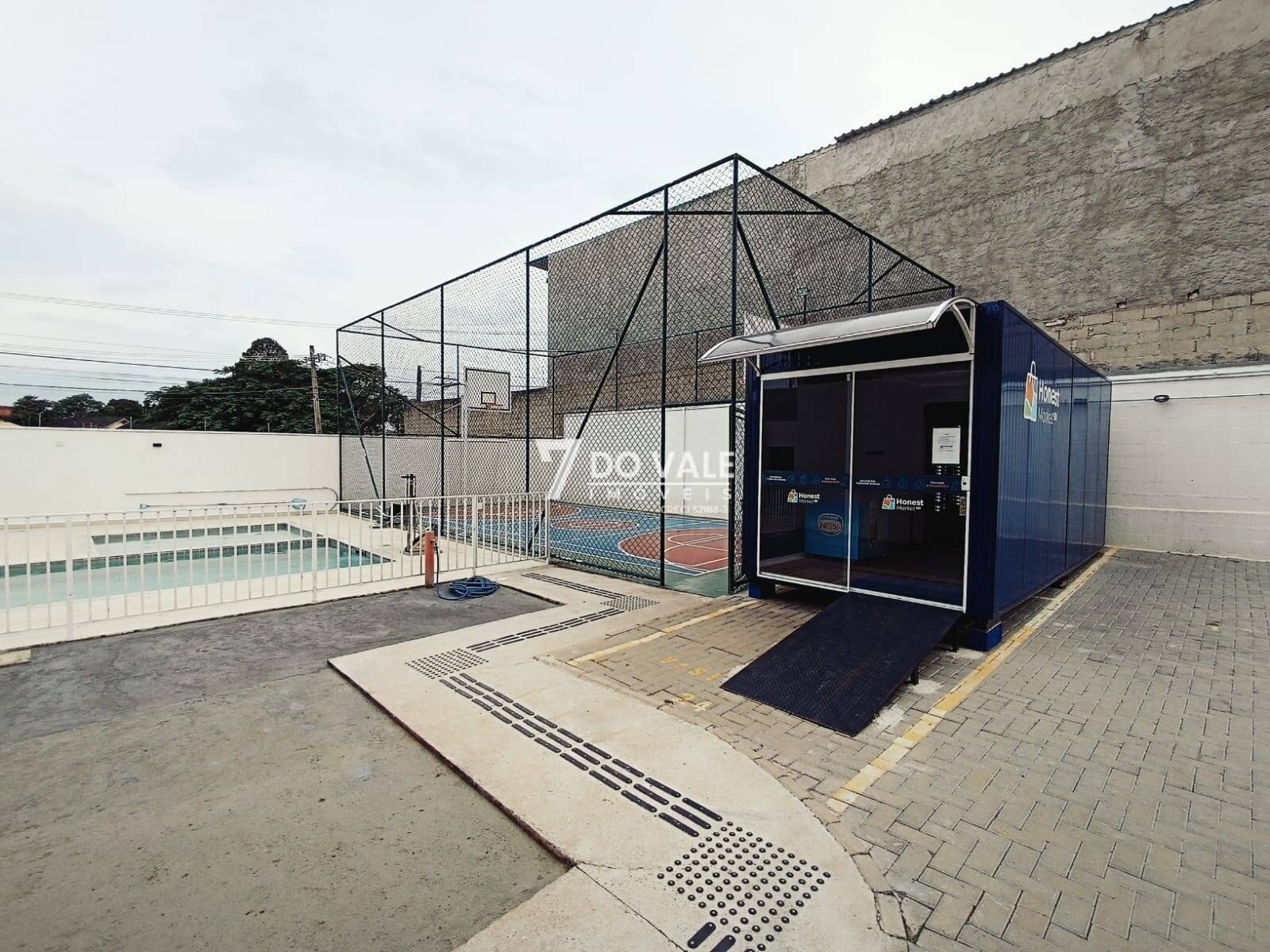 Apartamento, 2 quartos, 44 m² - Foto 14