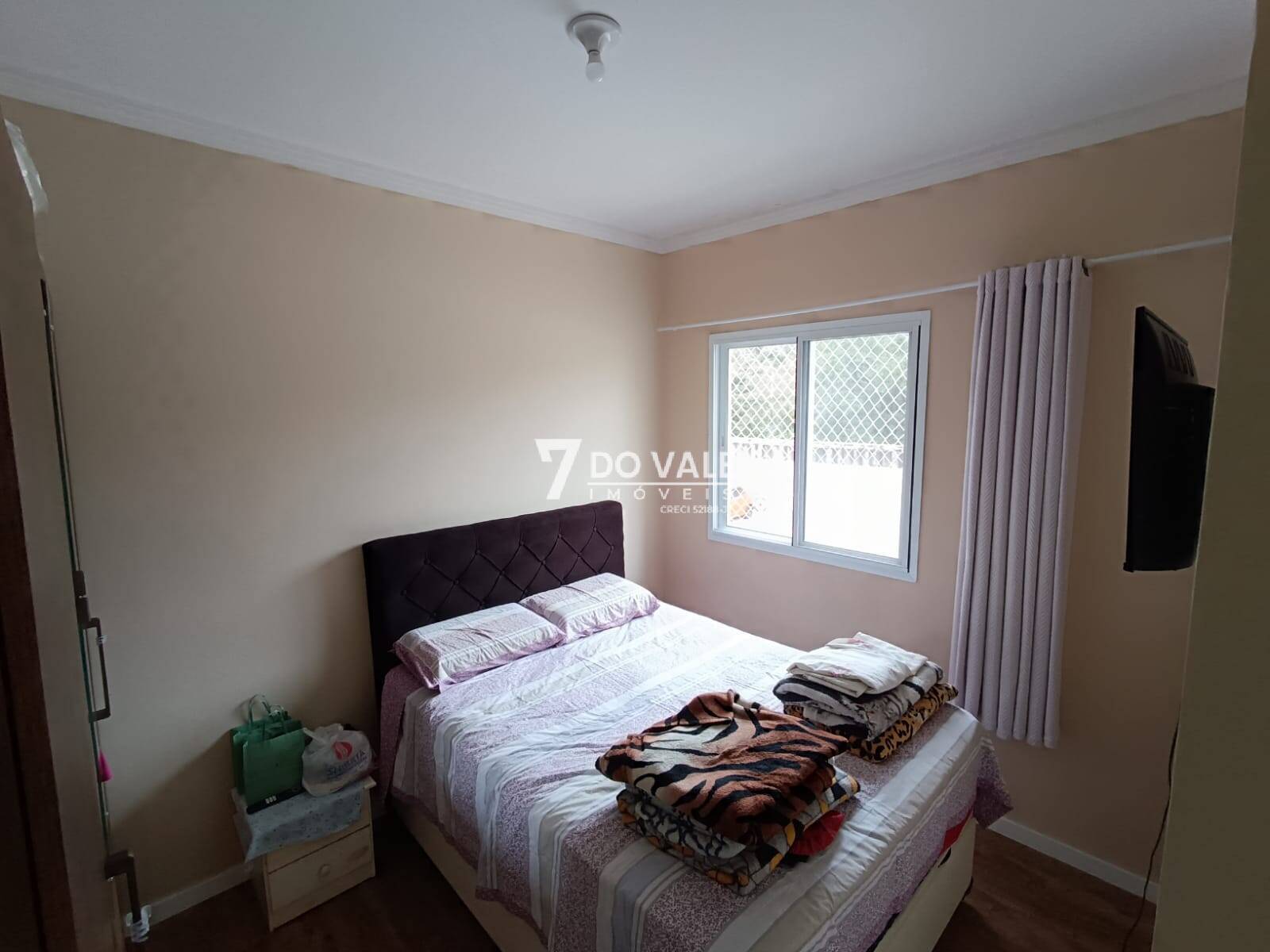 Apartamento, 2 quartos, 44 m² - Foto 7