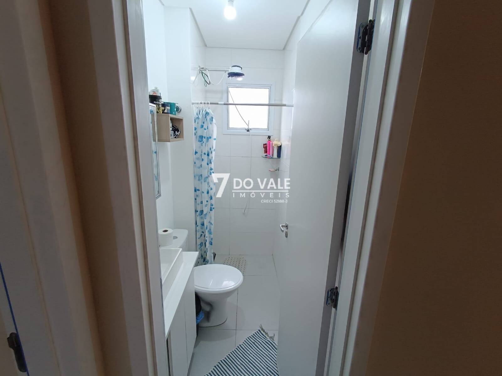Apartamento, 2 quartos, 44 m² - Foto 8